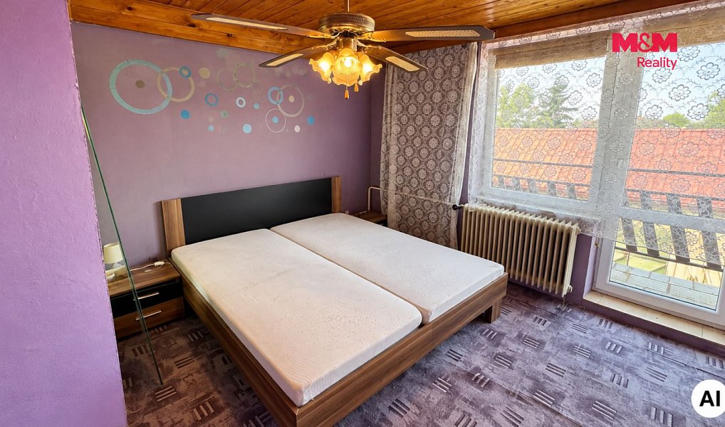 Prodej domu 140 m² s pozemkem 1 840 m², Hranice – náhled fotky 10