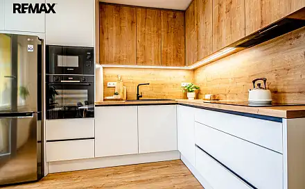 Prodej bytu 3+1 67 m²
