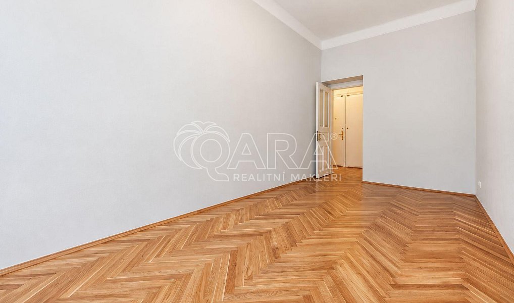 Pronájem bytu 3+1 108 m², Praha – náhled fotky 8