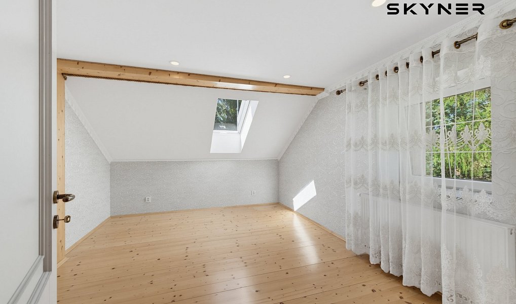 Pronájem domu 400 m² s pozemkem 2 200 m², Tisá – náhled fotky 14
