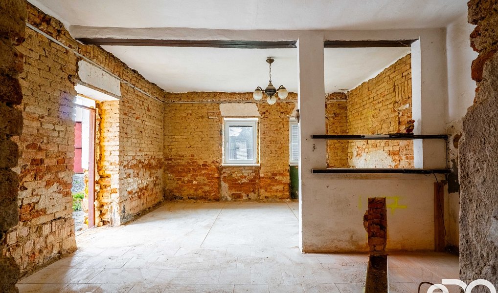Prodej domu 150 m² s pozemkem 341 m², Bernartice – náhled fotky 3