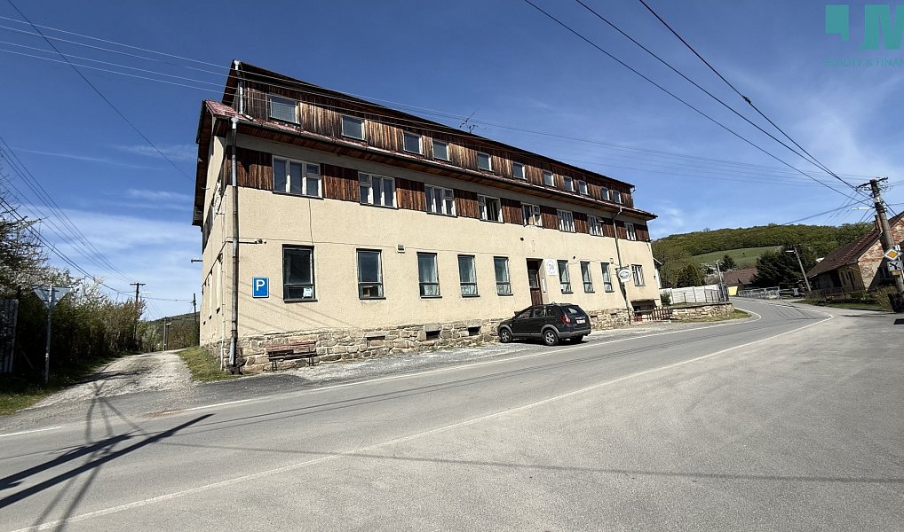 Prodej komerčního objektu (jiného typu) 1 090 m², Skorotice – náhled fotky 37