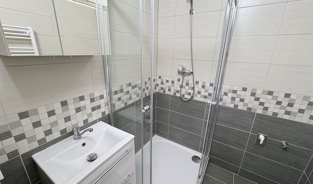 Pronájem bytu 2+1 56 m², Ostrov – náhled fotky 7