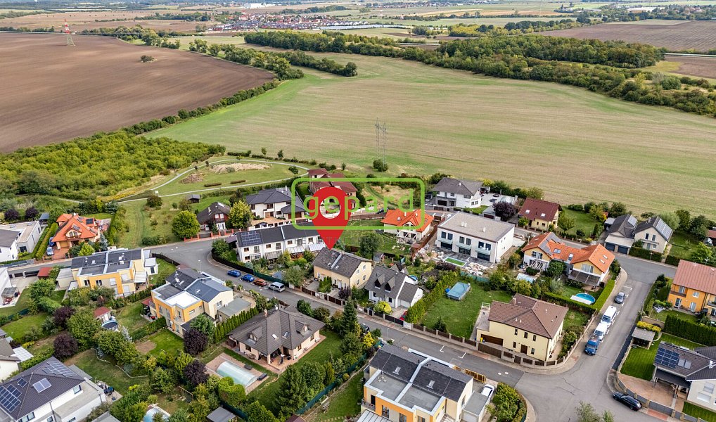 Prodej domu 91 m² s pozemkem 204 m², Bašť – náhled fotky 16