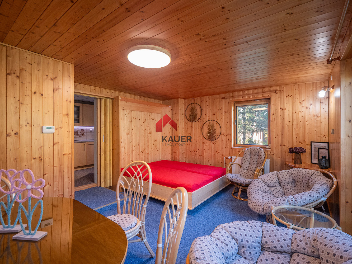 Prodej chaty/chalupy 110 m² s pozemkem 955 m² — photo 5