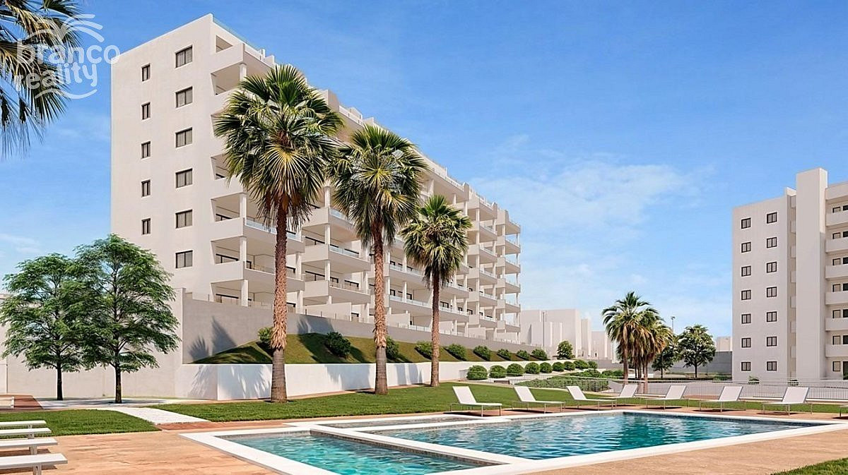 Piso 3+kk – San Miguel de Salinas, el Baix Segura / La Vega Baja - Vista 3