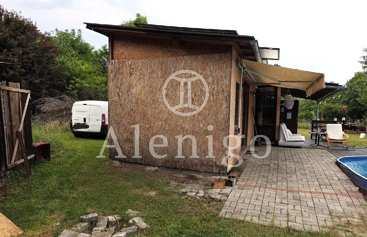 Prodej chaty/chalupy 35 m² s pozemkem 1 000 m² — photo 4