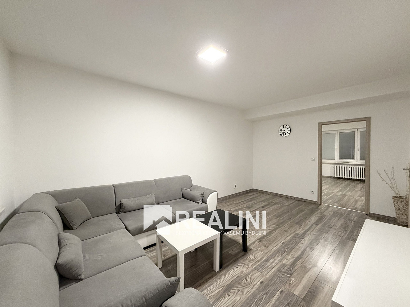 Pronájem bytu 2+1 57 m² – fotografie 4