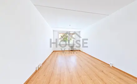 Prodej bytu 1+kk 29 m²