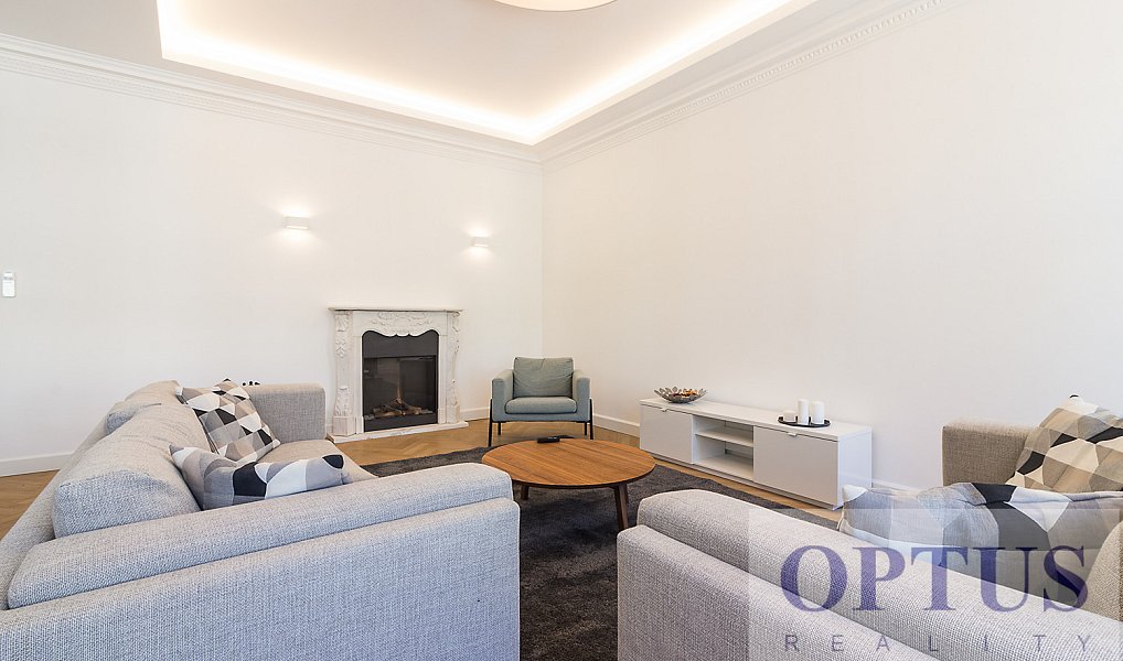 Pronájem bytu 5+kk 190 m², Praha – náhled fotky 6