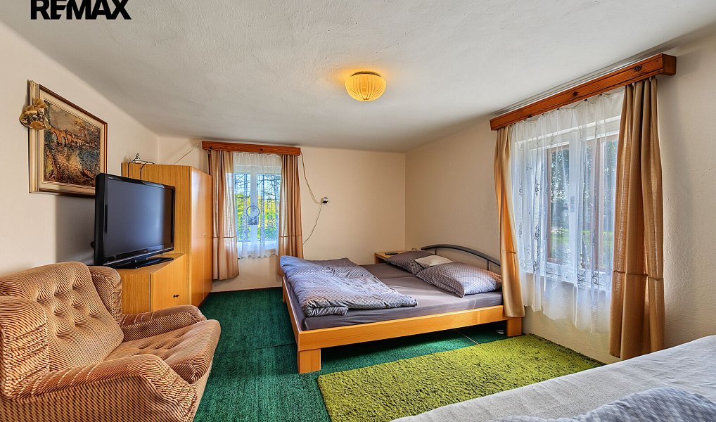 Prodej chaty/chalupy 149 m² s pozemkem 807 m², Dobřeň – náhled fotky 20