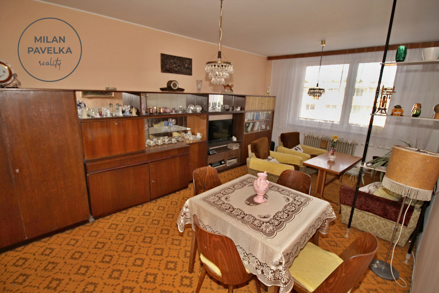 Prodej bytu 3+1 73 m² – fotografie 2