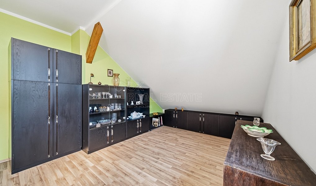 Prodej domu 200 m² s pozemkem 884 m², Drahanovice – náhled fotky 18
