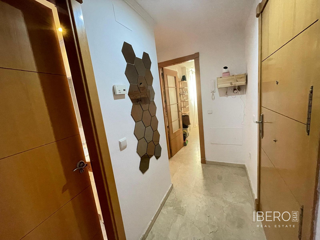 Piso 2+kk – Benalmádena - Vista 3