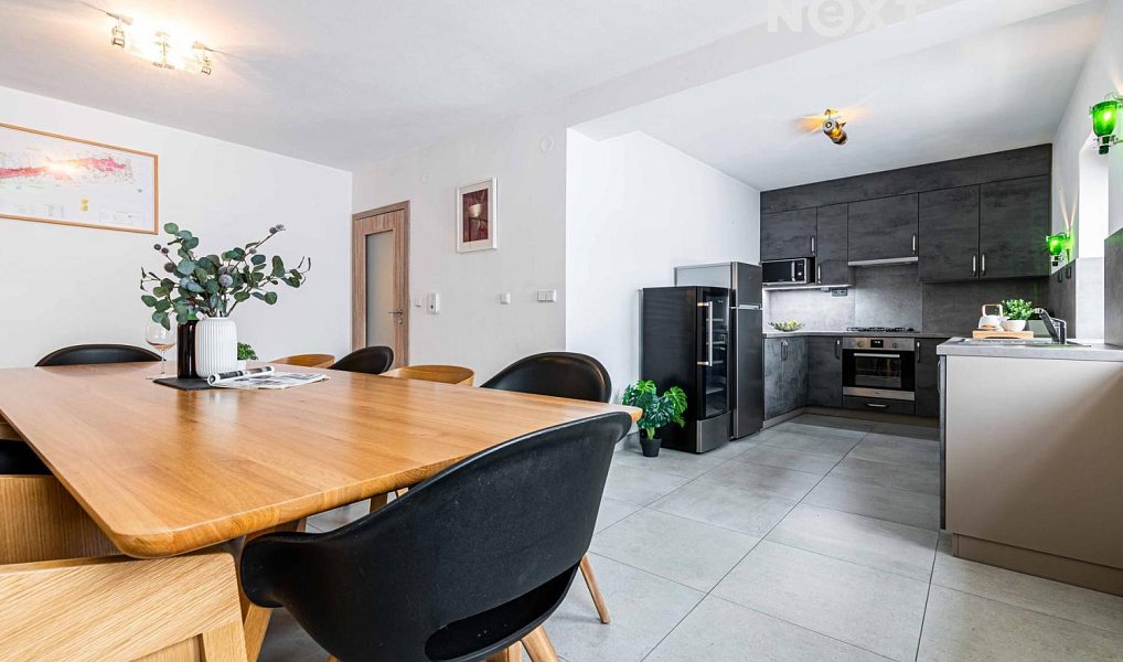 Prodej restaurace 538 m², Rakovník – náhled fotky 16