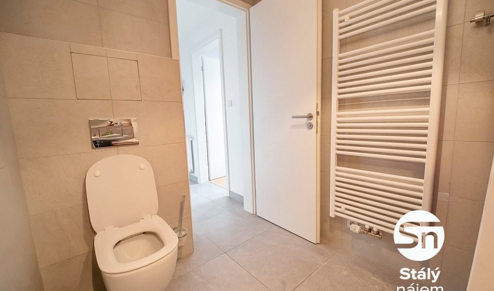 Pronájem bytu 2+kk 73 m², Praha – náhled fotky 9