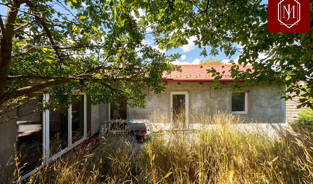 Prodej domu 199 m² s pozemkem 575 m², Třešť – náhled fotky 37