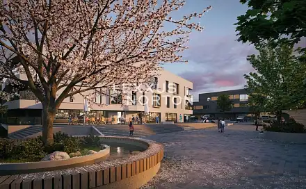 Prodej bytu 3+kk 69 m²