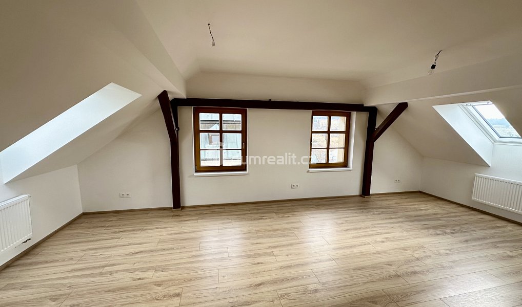 Prodej bytu 2+kk 51 m², Horní Blatná – náhled fotky 4
