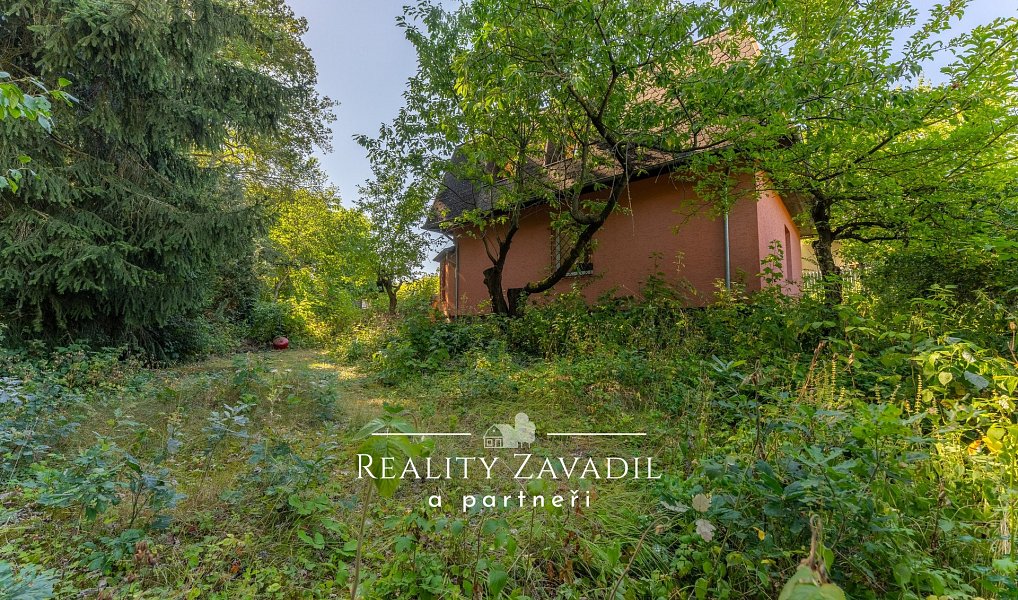 Prodej domu 108 m² s pozemkem 420 m², Praha – náhled fotky 23