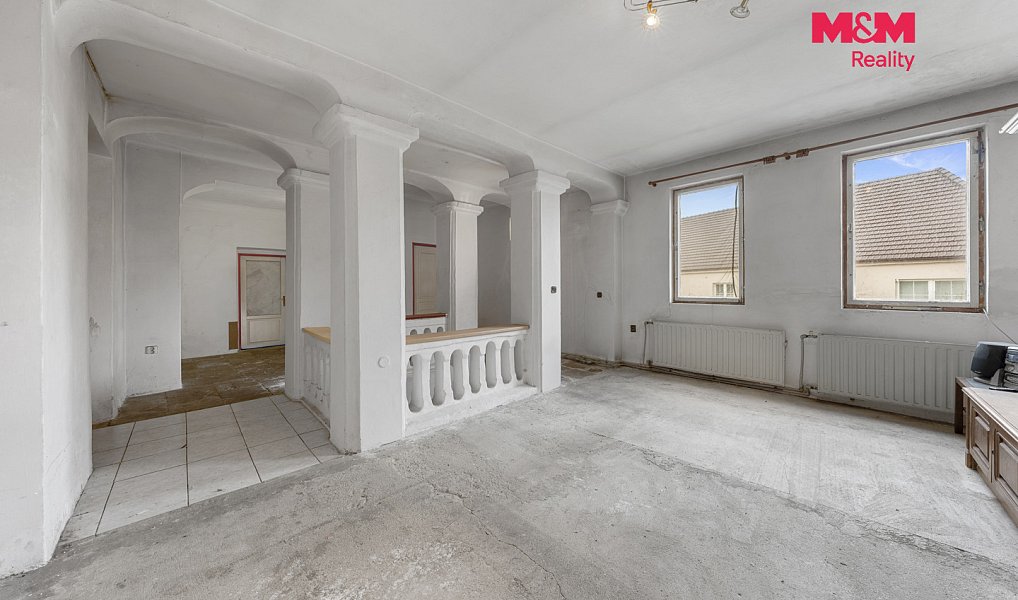 Prodej chaty/chalupy 118 m² s pozemkem 1 058 m², Polepy – náhled fotky 2