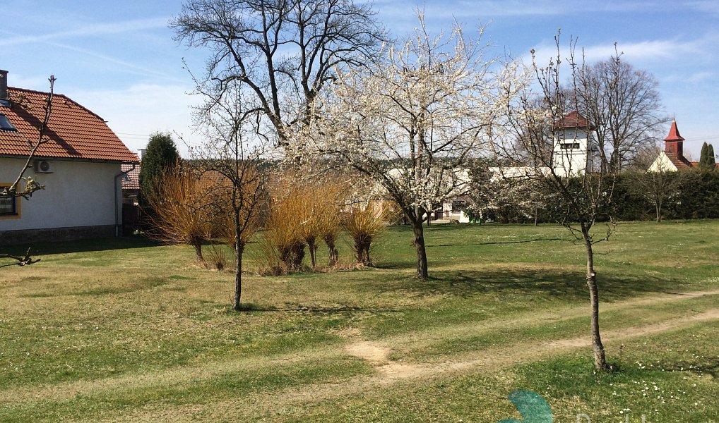 Prodej zemědělského objektu 726 m², Skrýchov u Malšic – náhled fotky 28