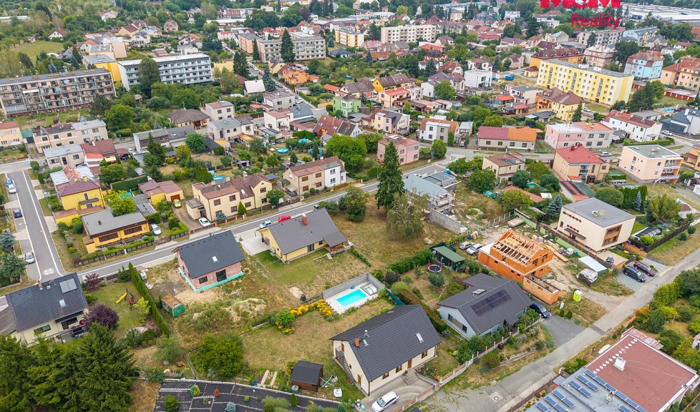 Prodej stavebního pozemku 698 m², Třebechovice pod Orebem – náhled fotky 13