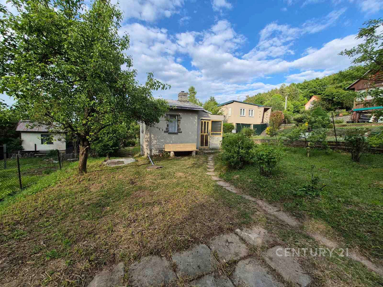 Pronájem chaty/chalupy 16 m² s pozemkem 397 m² — photo 3