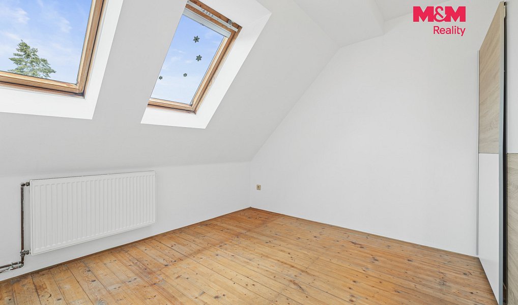 Prodej bytu 2+kk 58 m², Josefův Důl – náhled fotky 4