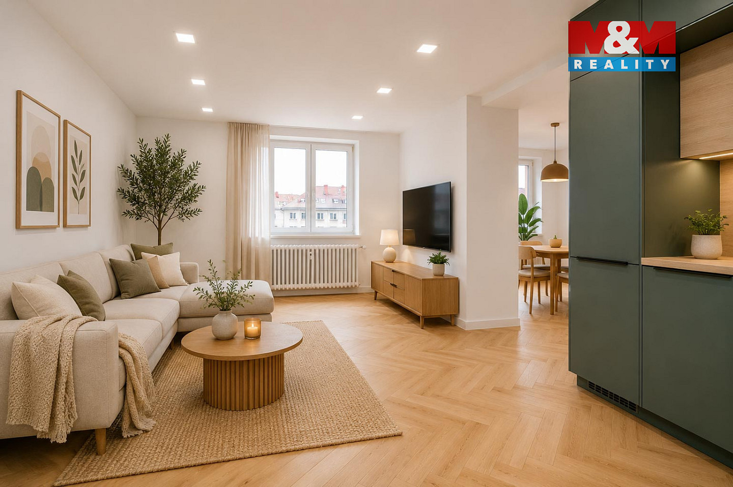 Prodej bytu 4+kk 97 m² — photo 5