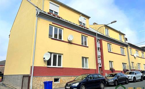 Prodej bytu 3+1 71 m², Boskovice, okres Blansko