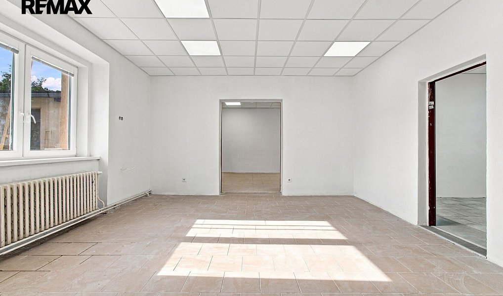Pronájem obchodních prostor 171 m², Přeštice – náhled fotky 19