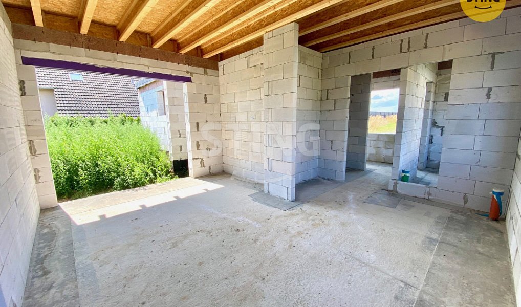 Prodej domu 93 m² s pozemkem 757 m², Pustějov – náhled fotky 10