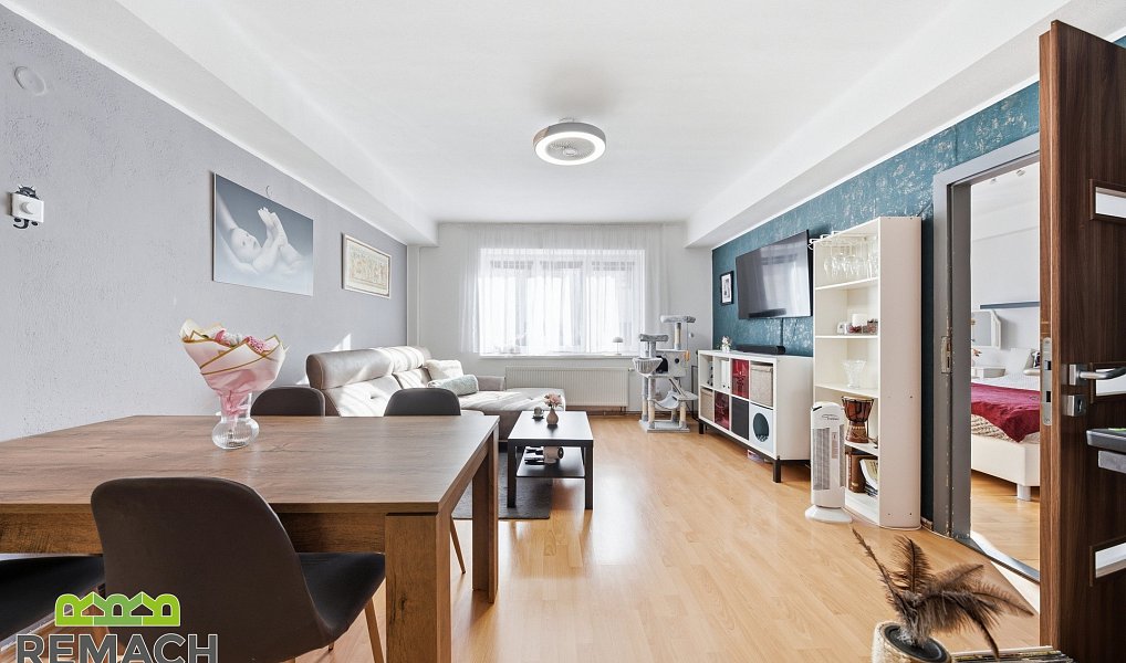 Prodej bytu 3+kk 79 m², Napajedla – náhled fotky 5