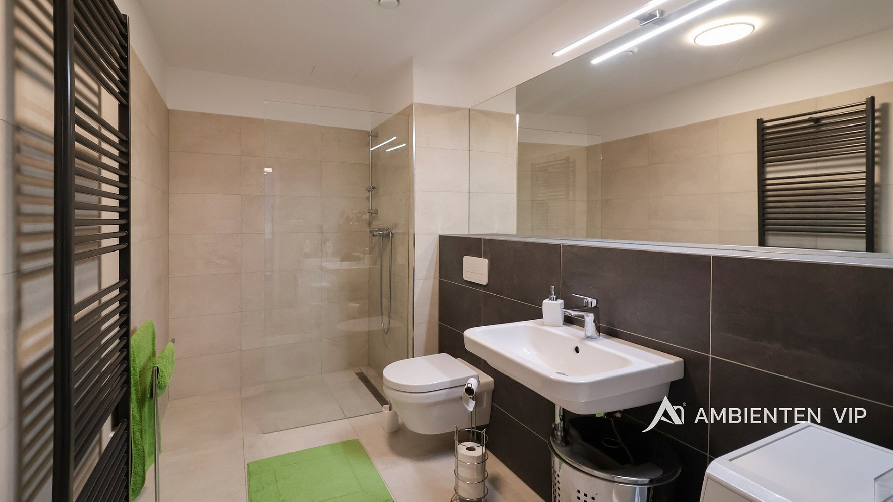 Pronájem bytu 1+kk 53 m² – fotografie 5