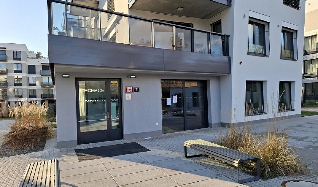 Prodej kanceláře 85 m², Praha – náhled fotky 39