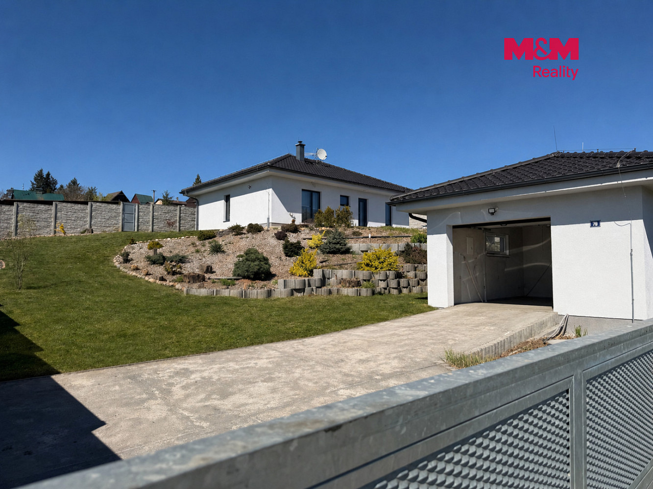 Prodej domu 92 m² s pozemkem 1 009 m² – fotografie 3