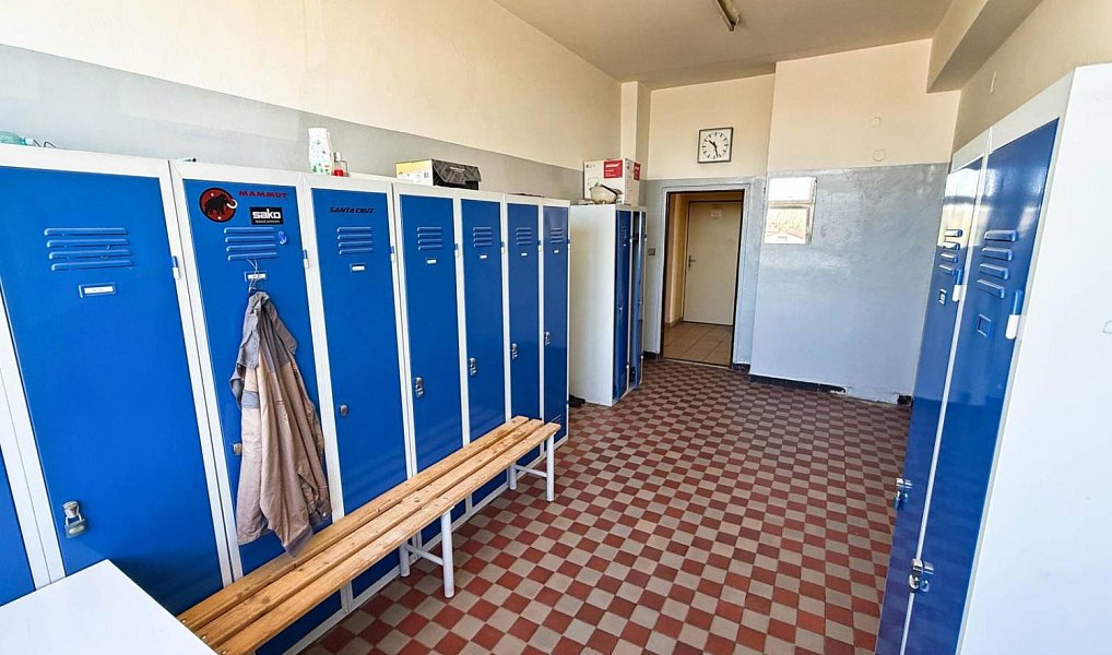 Prodej kanceláře 1 640 m², Tábor – náhled fotky 17