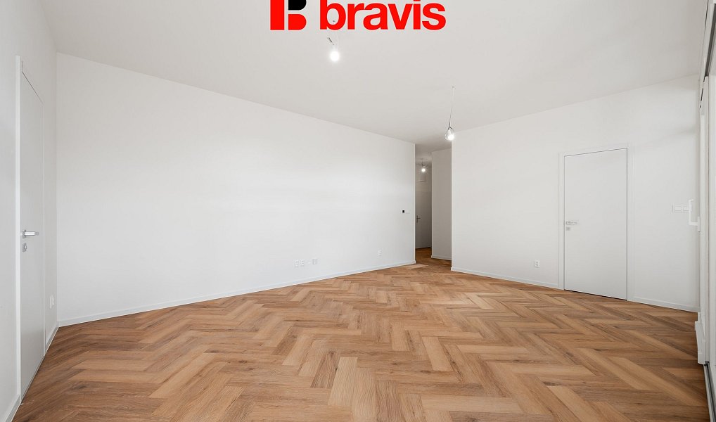 Prodej bytu 2+kk 55 m², Brno – náhled fotky 3