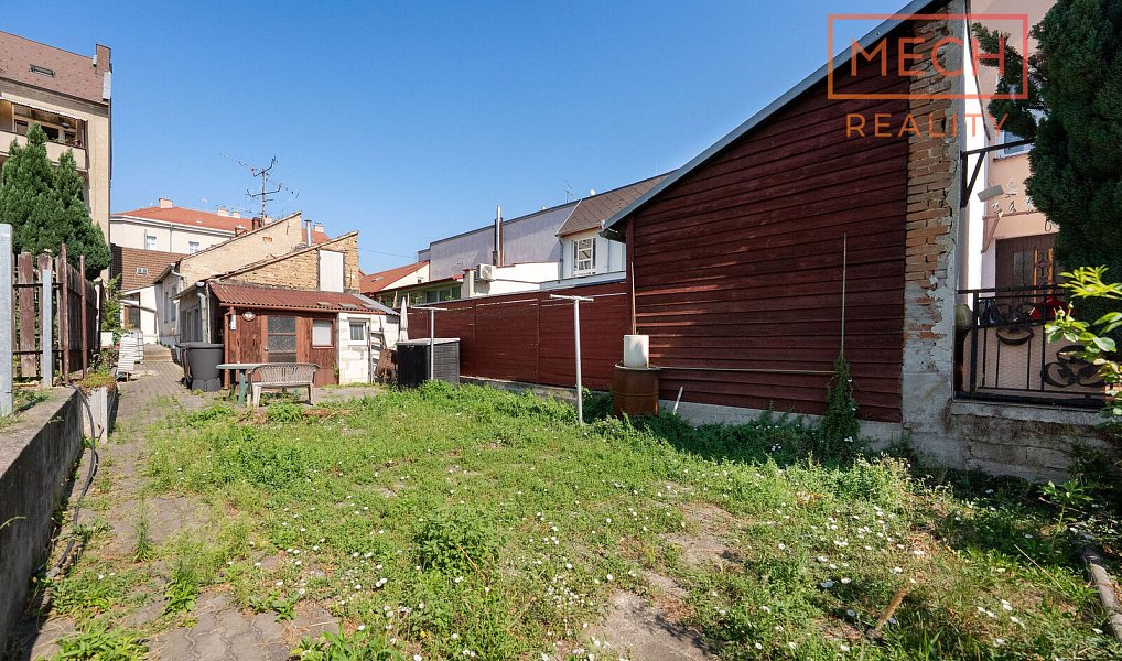 Prodej domu 104 m² s pozemkem 347 m², Brno – náhled fotky 10