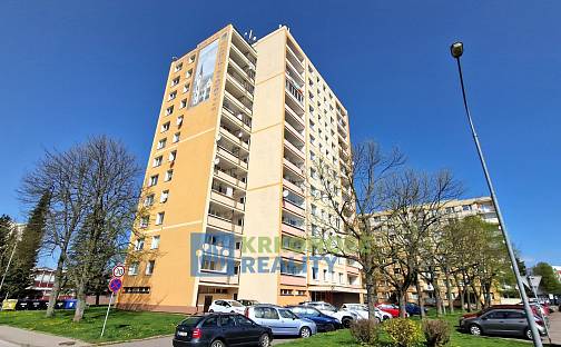 Prodej bytu 2+1 50 m², Chodská, Trutnov - Horní Předměstí