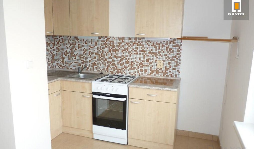 Pronájem bytu 1+1 39 m², Ostrava – náhled fotky 3