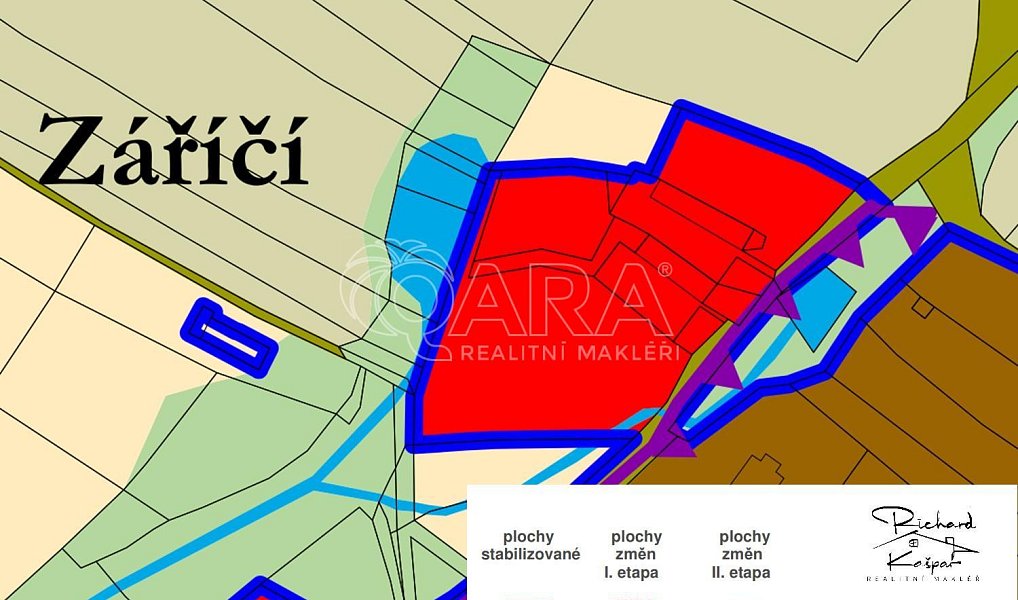 Prodej domu 83 m² s pozemkem 2 745 m², Dírná – náhled fotky 10