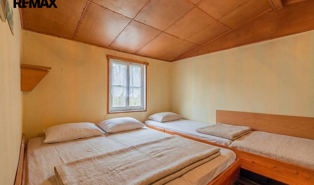 Prodej chaty/chalupy 28 m² s pozemkem 236 m², Ždírec – náhled fotky 14