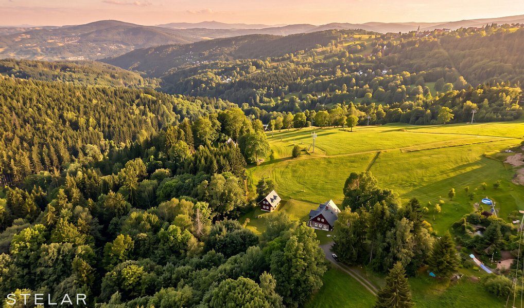 Prodej domu 262 m² s pozemkem 6 208 m², Kořenov – náhled fotky 8