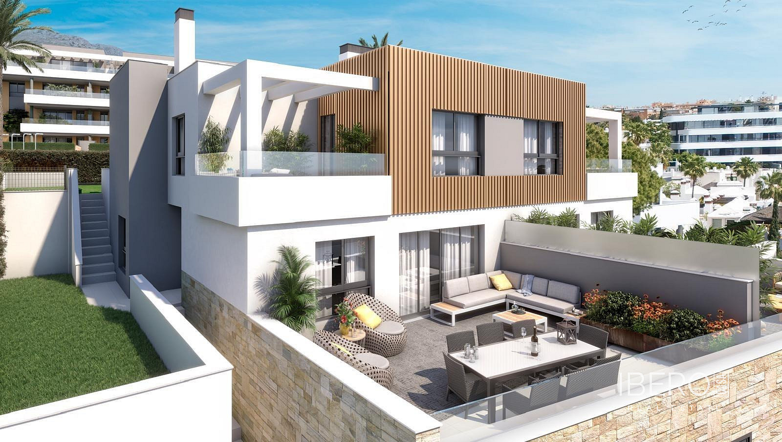 Casa 5+kk – Torremolinos, Costa del Sol Occidental - Vista 2