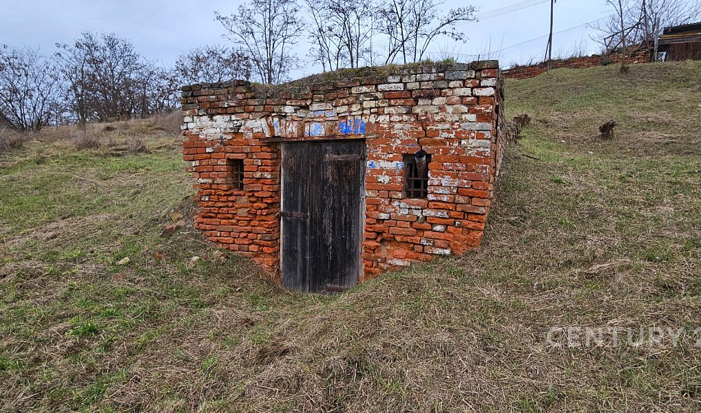 Prodej stavebního pozemku 2 090 m², Dyjákovice – náhled fotky 10