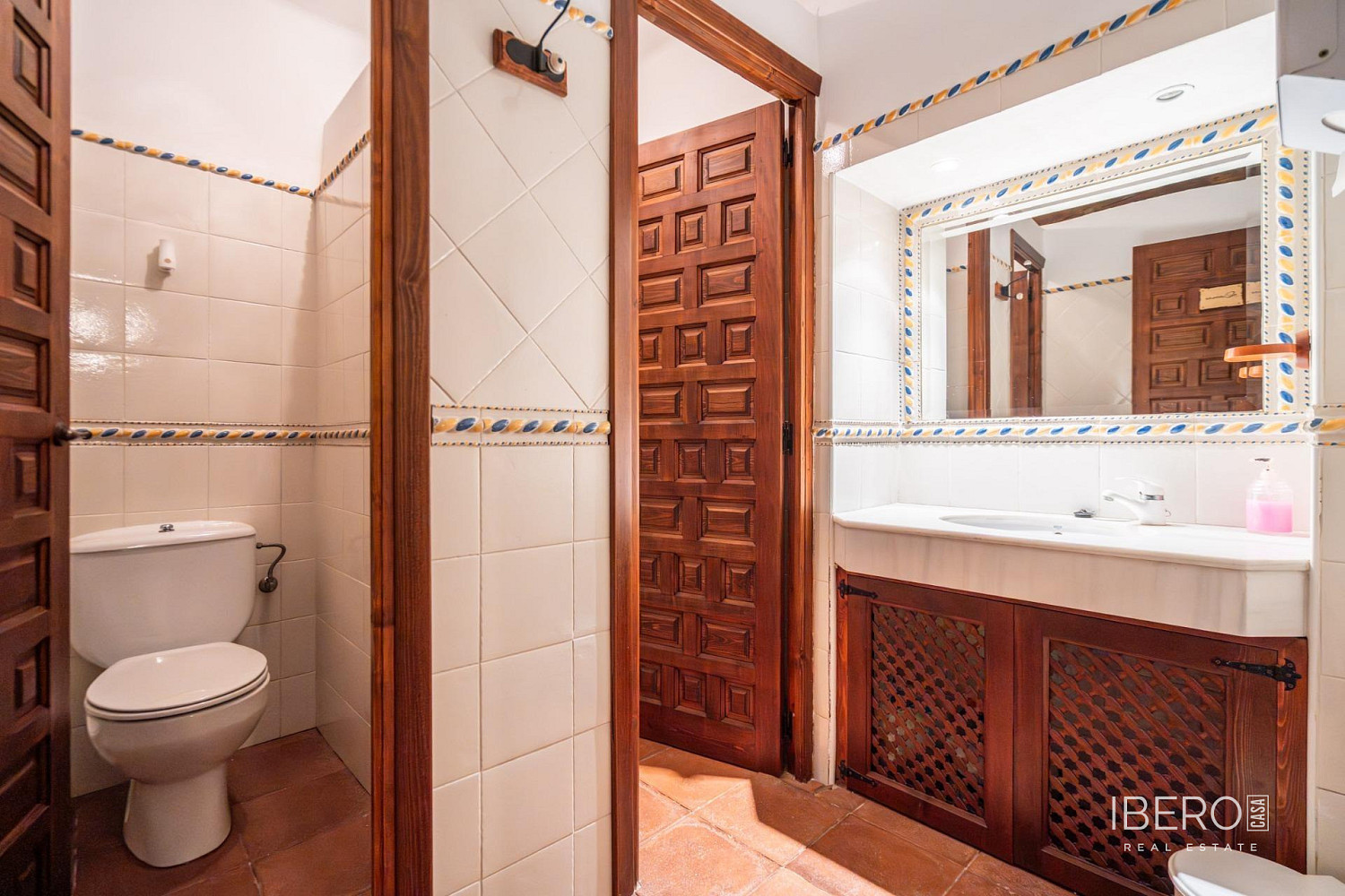 Casa – Salamanca, Centro - Vista 4