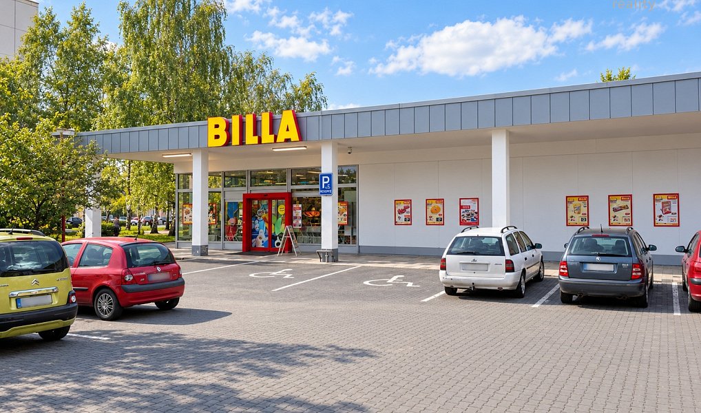 Prodej stavebního pozemku 745 m², Neratovice – náhled fotky 11