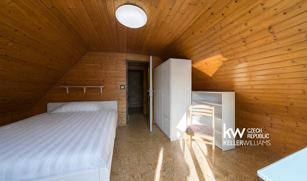Prodej chaty/chalupy 109 m² s pozemkem 341 m², Petrov – náhled fotky 18